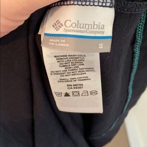 Columbia Dresses - Sale ‼️ Columbia ombré blue maxi dress Columbia Dresses - Sale ‼️ Columbia ombré blue maxi dress